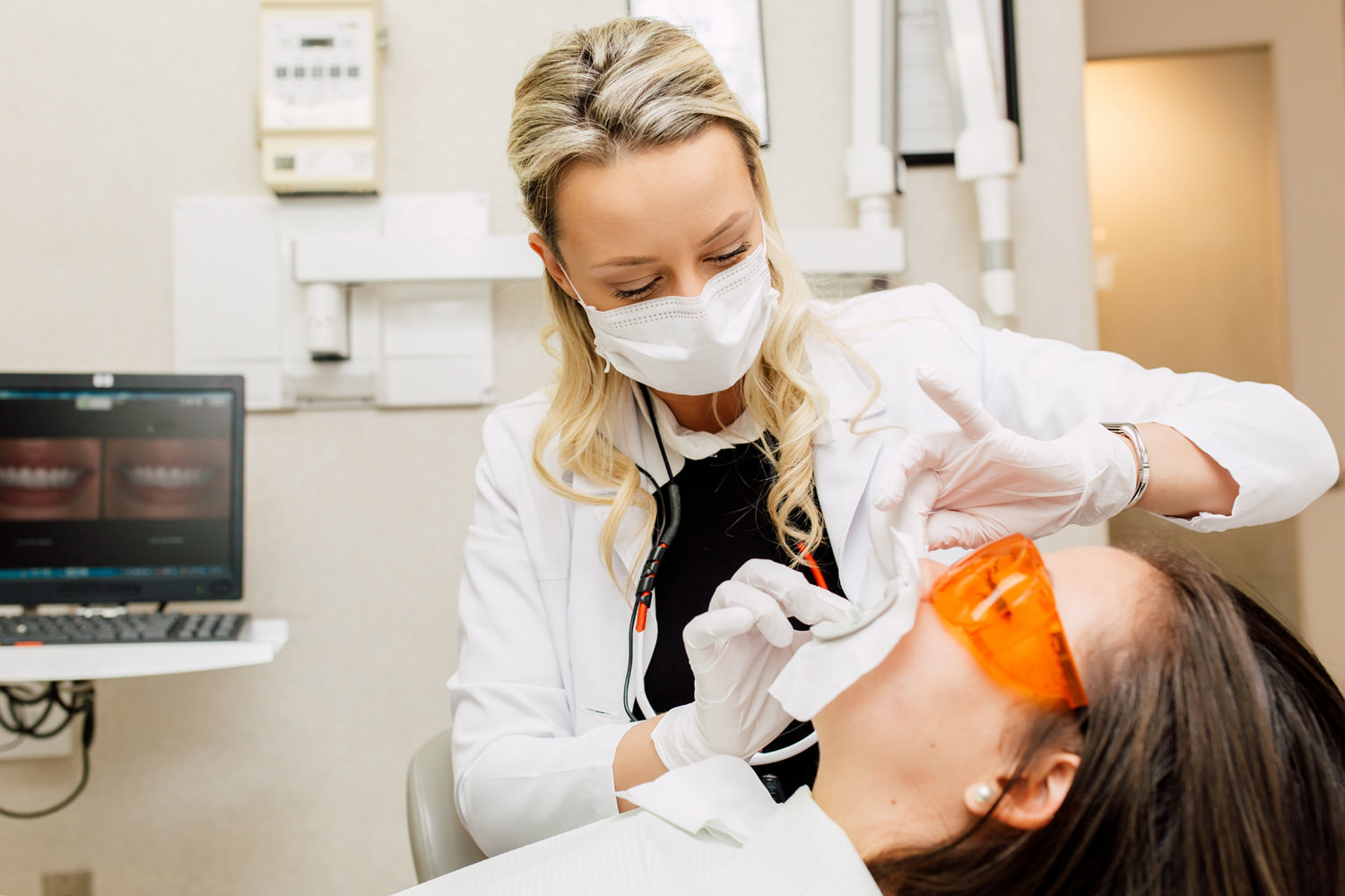 Invisalign Richmond Hill